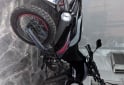 Motos - Gilera Sahuel 2026 Nafta 113Km - En Venta