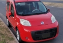 Utilitarios - Fiat Qubo 2014 Nafta 100000Km - En Venta