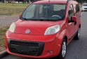 Utilitarios - Fiat Qubo 2014 Nafta 100000Km - En Venta