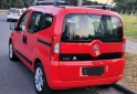Utilitarios - Fiat Qubo 2014 Nafta 100000Km - En Venta