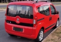 Utilitarios - Fiat Qubo 2014 Nafta 100000Km - En Venta