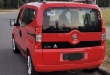 Utilitarios - Fiat Qubo 2014 Nafta 100000Km - En Venta