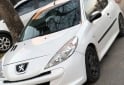 Autos - Peugeot 207 2013 Nafta 165000Km - En Venta
