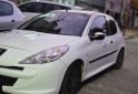 Autos - Peugeot 207 2013 Nafta 165000Km - En Venta