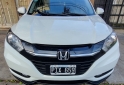 Autos - Honda Hrv 2015 Nafta 130000Km - En Venta