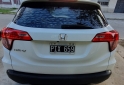 Autos - Honda Hrv 2015 Nafta 130000Km - En Venta