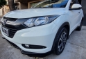 Autos - Honda Hrv 2015 Nafta 130000Km - En Venta