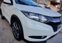 Autos - Honda Hrv 2015 Nafta 130000Km - En Venta