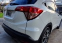Autos - Honda Hrv 2015 Nafta 130000Km - En Venta