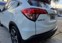 Autos - Honda Hrv 2015 Nafta 130000Km - En Venta
