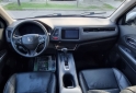 Autos - Honda Hrv 2015 Nafta 130000Km - En Venta