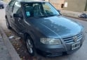 Autos - Volkswagen Gol Power 2007 Nafta 103000Km - En Venta