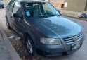 Autos - Volkswagen Gol Power 2007 Nafta 103000Km - En Venta