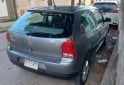Autos - Volkswagen Gol Power 2007 Nafta 103000Km - En Venta