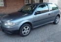 Autos - Volkswagen Gol Power 2007 Nafta 103000Km - En Venta