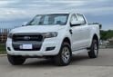 Camionetas - Ford Ranger 2020 Diesel 79000Km - En Venta