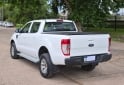 Camionetas - Ford Ranger 2020 Diesel 79000Km - En Venta