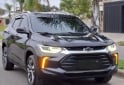 Autos - Chevrolet Tracker Premier 2024 Nafta 45000Km - En Venta