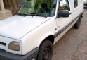 Utilitarios - Renault Express 1999 Diesel 215000Km - En Venta
