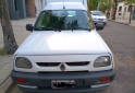 Utilitarios - Renault Express 1999 Diesel 215000Km - En Venta