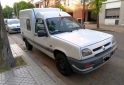 Utilitarios - Renault Express 1999 Diesel 215000Km - En Venta