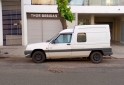 Utilitarios - Renault Express 1999 Diesel 215000Km - En Venta