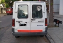 Utilitarios - Renault Express 1999 Diesel 215000Km - En Venta