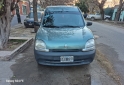 Utilitarios - Renault Kangoo sportway 2009 GNC 189385Km - En Venta