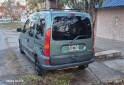 Utilitarios - Renault Kangoo sportway 2009 GNC 189385Km - En Venta