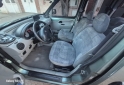 Utilitarios - Renault Kangoo sportway 2009 GNC 189385Km - En Venta