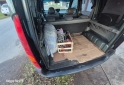 Utilitarios - Renault Kangoo sportway 2009 GNC 189385Km - En Venta