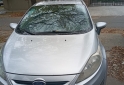 Autos - Ford Fiesta titanium 2013 GNC 200000Km - En Venta
