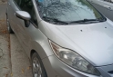 Autos - Ford Fiesta titanium 2013 GNC 200000Km - En Venta