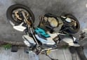 Motos - CF Rz 650 2022 Nafta 7500Km - En Venta