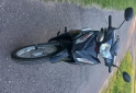 Motos - Honda New wave 110s 2022 Nafta 16100Km - En Venta