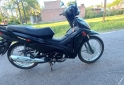 Motos - Honda New wave 110s 2022 Nafta 16100Km - En Venta