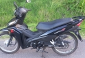 Motos - Honda New wave 110s 2022 Nafta 16100Km - En Venta