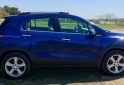 Autos - Chevrolet Tracker 2016 Nafta 128000Km - En Venta