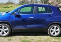 Autos - Chevrolet Tracker 2016 Nafta 128000Km - En Venta