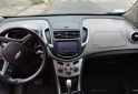 Autos - Chevrolet Tracker 2016 Nafta 128000Km - En Venta