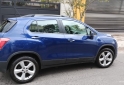 Autos - Chevrolet Tracker 2016 Nafta 128000Km - En Venta