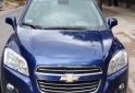Autos - Chevrolet Tracker 2016 Nafta 128000Km - En Venta