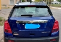 Autos - Chevrolet Tracker 2016 Nafta 128000Km - En Venta