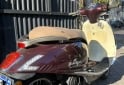 Motos - Motomel Strato alpino 2022 Nafta 7300Km - En Venta