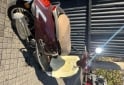 Motos - Motomel Strato alpino 2022 Nafta 7300Km - En Venta