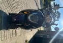 Motos - Motomel Strato alpino 2022 Nafta 7300Km - En Venta