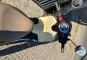 Motos - Motomel Strato alpino 2022 Nafta 7300Km - En Venta