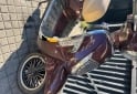 Motos - Motomel Strato alpino 2022 Nafta 7300Km - En Venta
