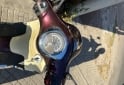 Motos - Motomel Strato alpino 2022 Nafta 7300Km - En Venta