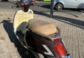 Motos - Motomel Strato alpino 2022 Nafta 7300Km - En Venta